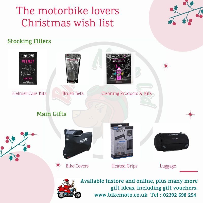 Christmas Gift Ideas