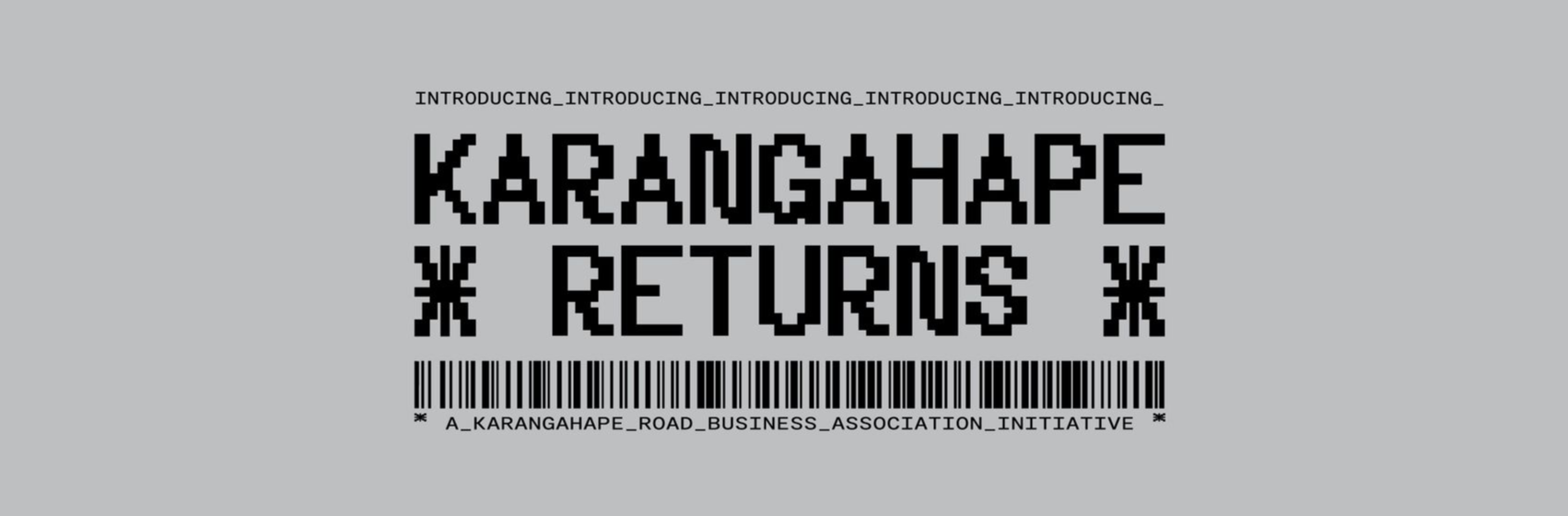 Karangahape Returns