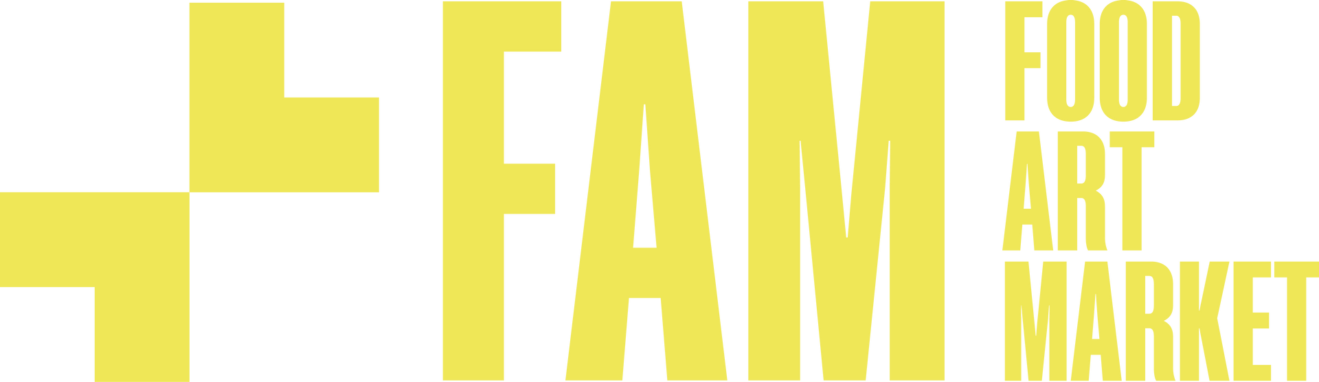 FAM Logo