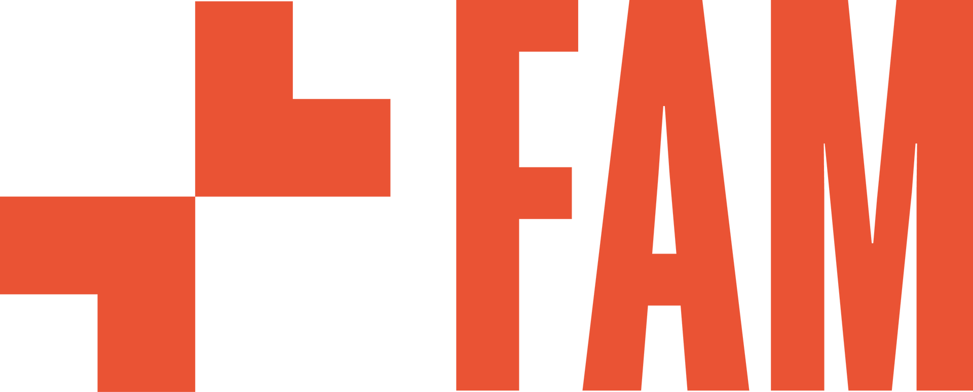 FAM Logo