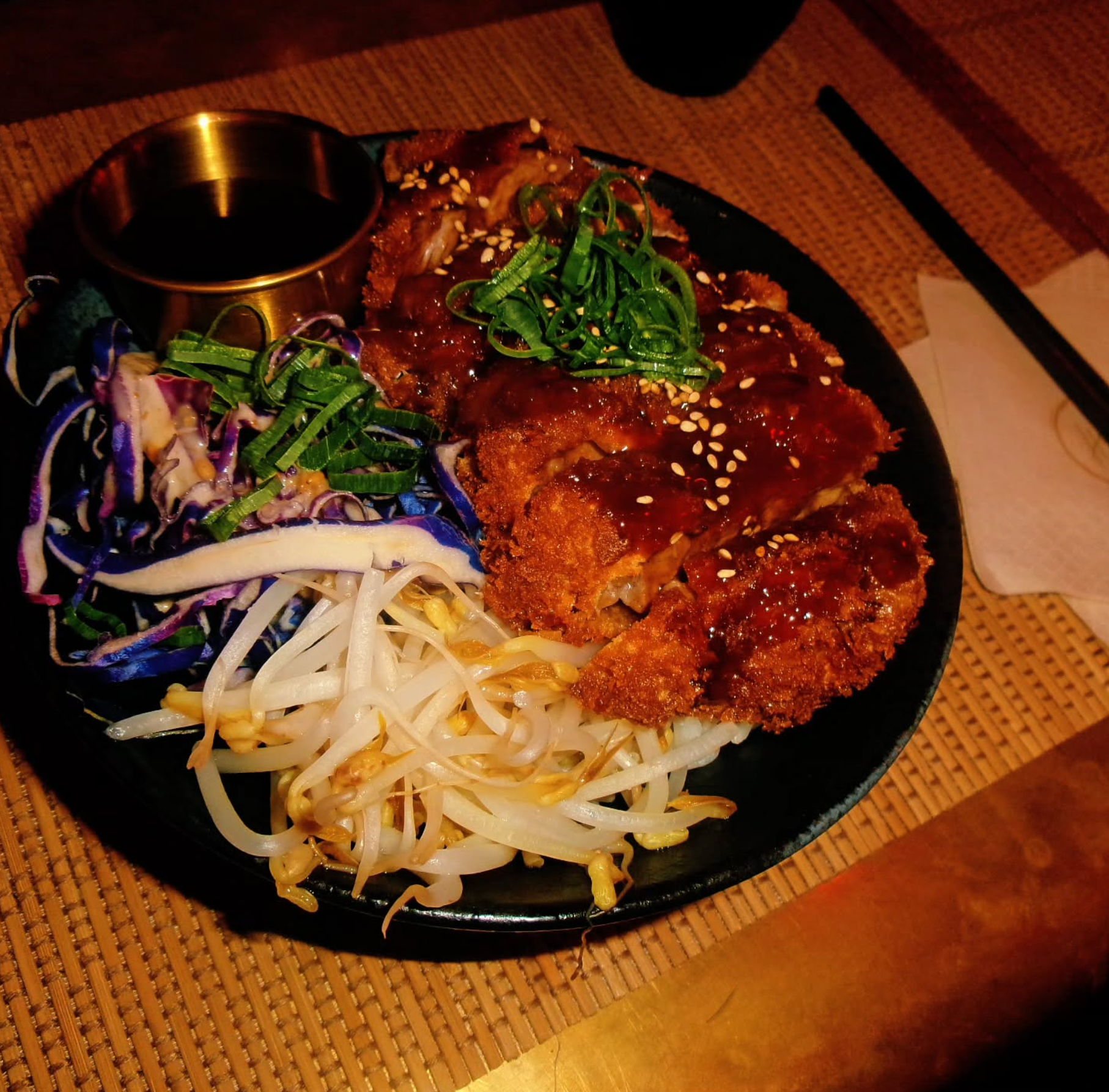 Honoka Yakitori - Karangahape Road