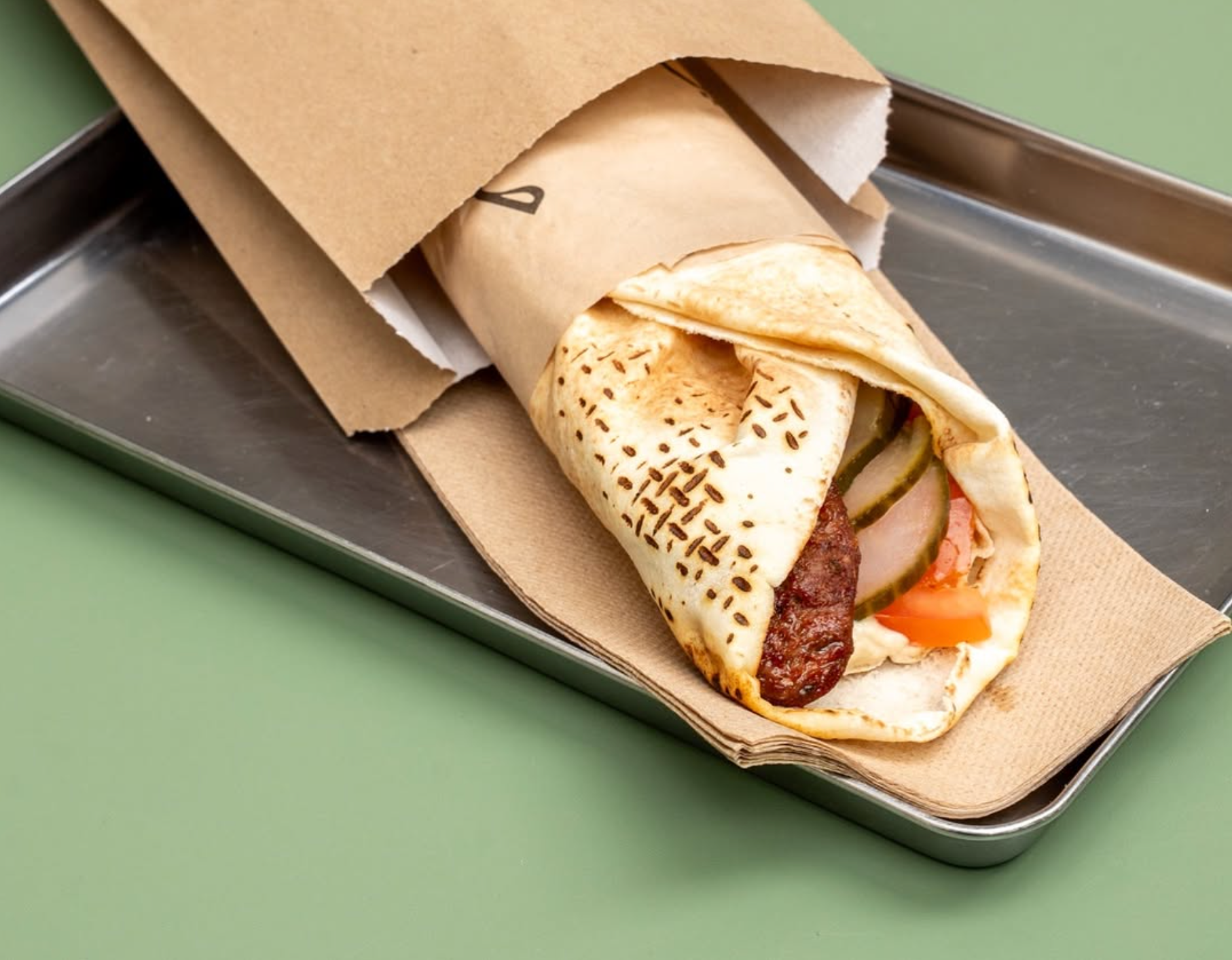 Lebanese Grocer - Karangahape Road