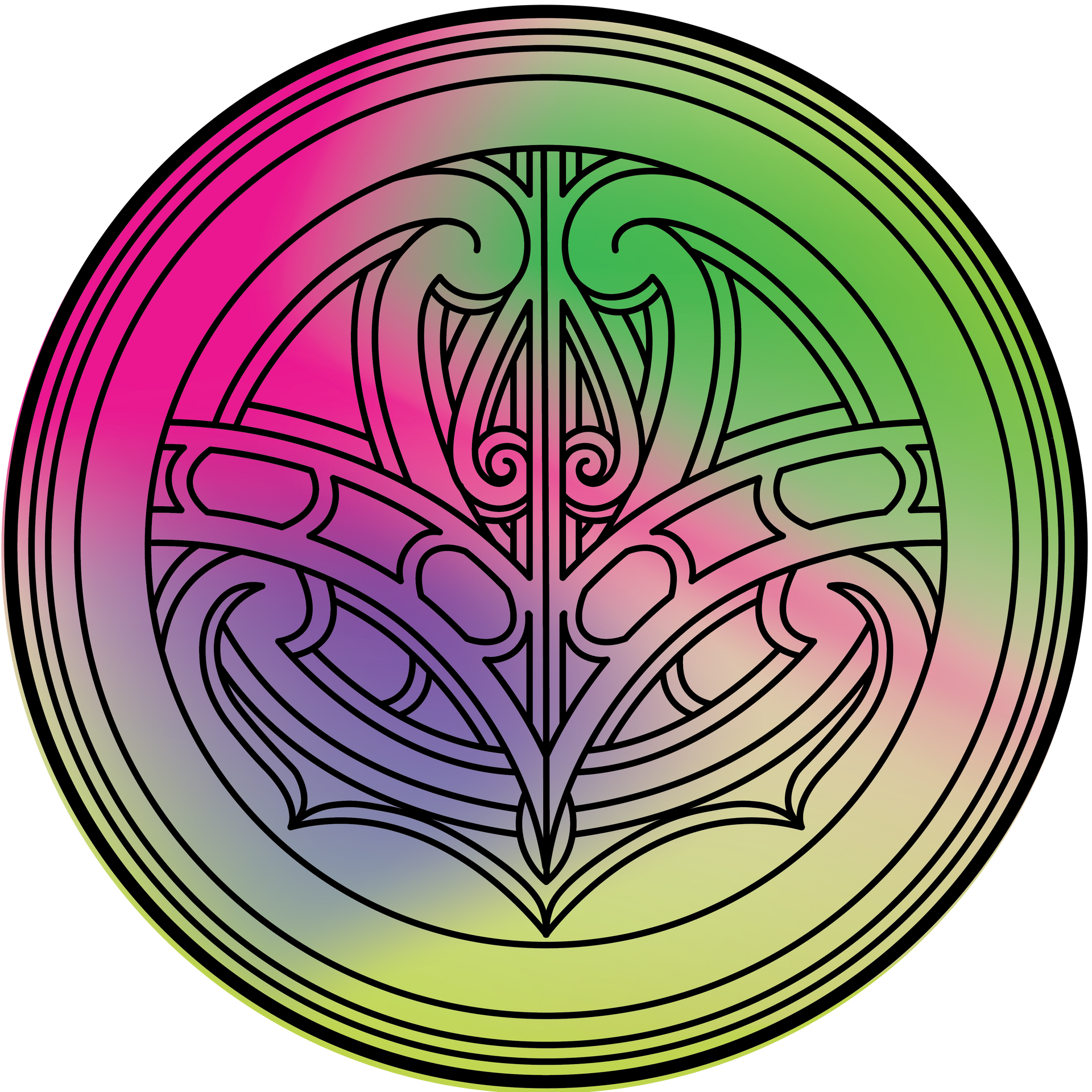 Tipuanuku/wahine - Teare Turetahi