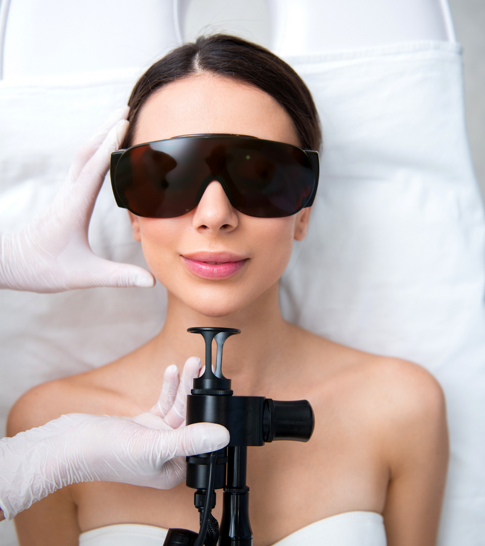Scar-removal