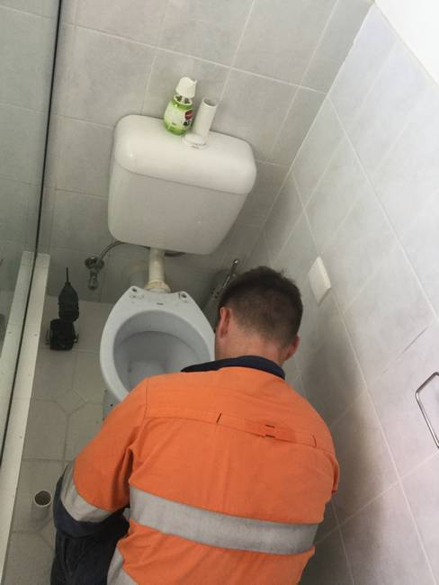 Toilet maintenance in Gladstone - Plumbing Gladstone
