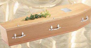 the hamble coffin