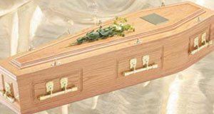 the avon coffin