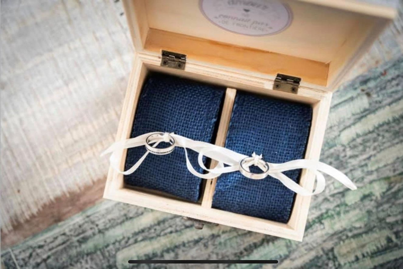 décoration de mariage