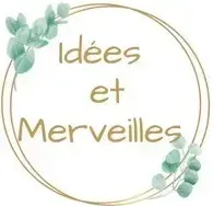 logo Ides et Merveilles