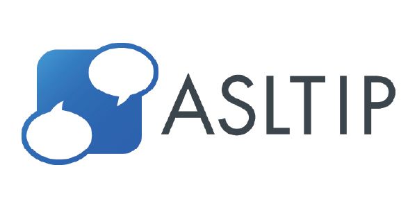 ASLTIP Registered