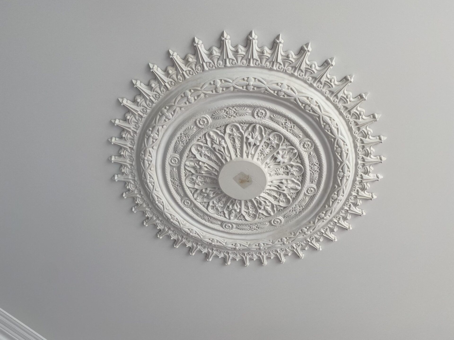 Merlin – 1400mm x 1400mm — Perth, WA — Plasterline Industries