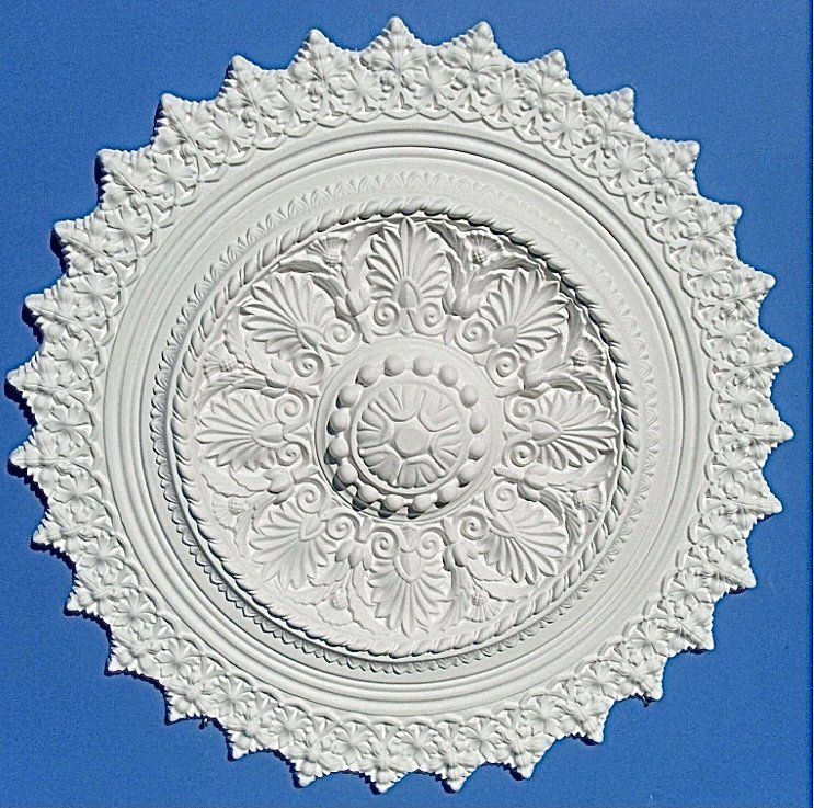 # 15 Rose – 840mm — Perth, WA — Plasterline Industries