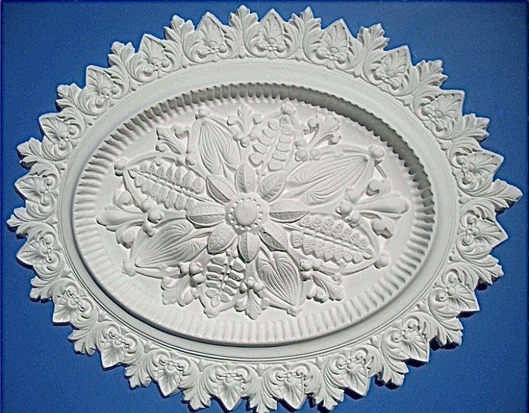 # 53 Rose – 900mm x 720mm — Perth, WA — Plasterline Industries