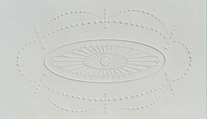 Large Pearl Panel — Perth, WA — Plasterline Industries