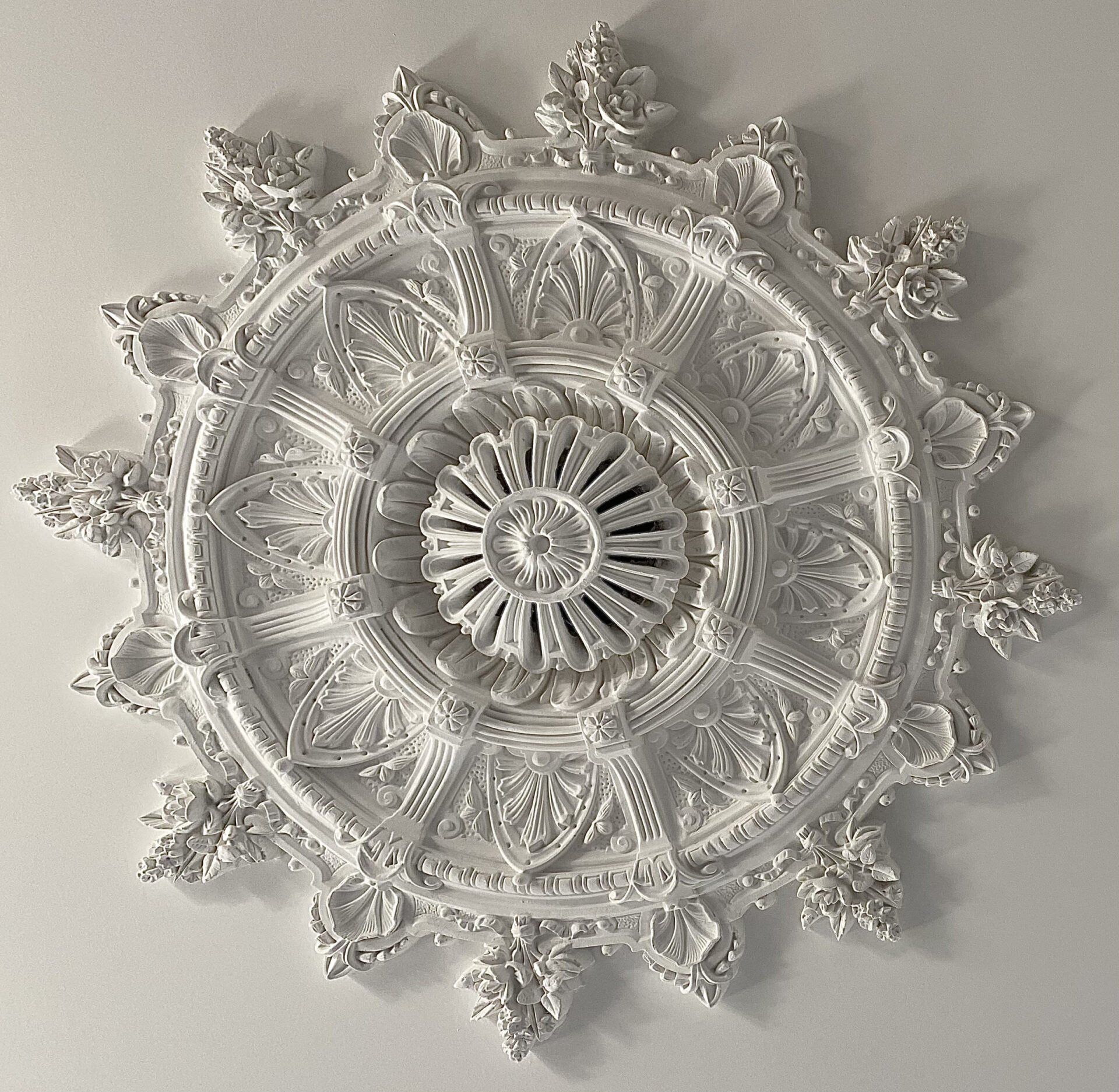 # 67 Ceiling Rose – 1300mm x 1300mm — Perth, WA — Plasterline Industries