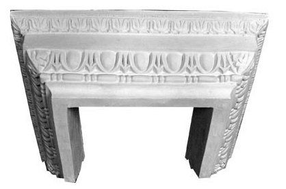 Large Fancy Crown — Perth, WA — Plasterline Industries