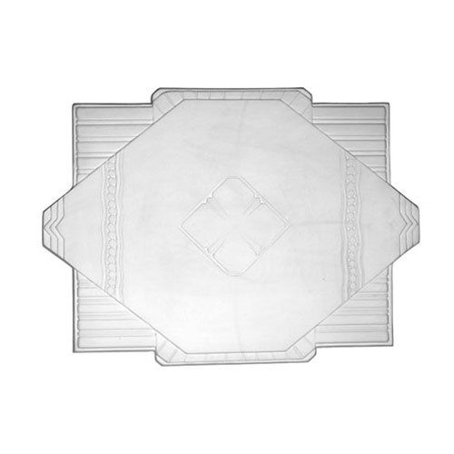 Art Deco Era 850mm 29 — Perth, WA — Plasterline Industries