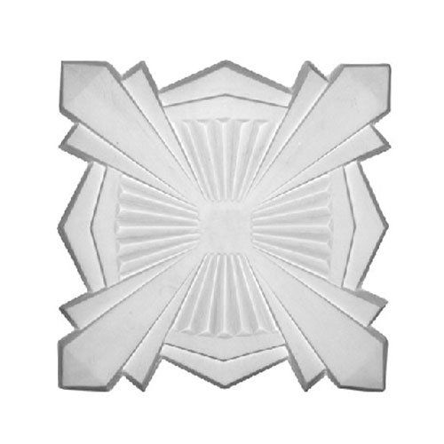 Art Deco Era 900mm 32 — Perth, WA — Plasterline Industries