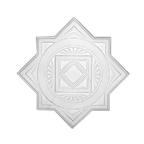 Art Deco Era 740mm 34 — Perth, WA — Plasterline Industries