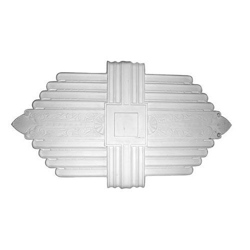 Art Deco Era 1800mm 42 — Perth, WA — Plasterline Industries