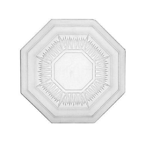 Art Deco Era 670mm 43 — Perth, WA — Plasterline Industries