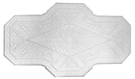 Art Deco Era 1400mm 48 — Perth, WA — Plasterline Industries