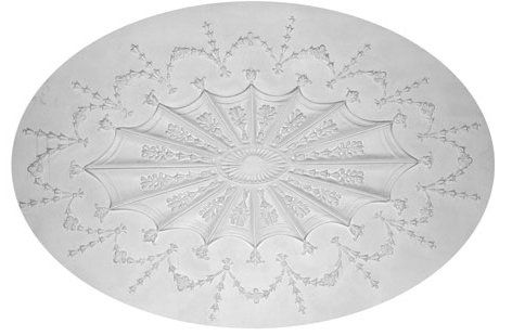 PL-Centre-2040mm — Perth, WA — Plasterline Industries