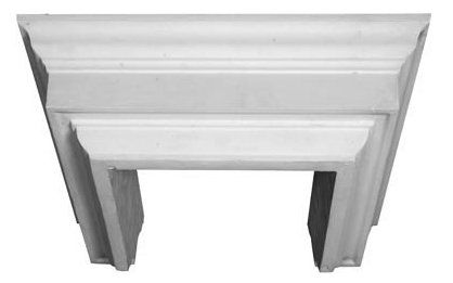 Single and Double Beading Crown — Perth, WA — Plasterline Industries