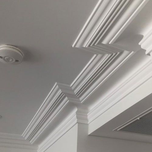 Centre Panels — Perth, WA — Plasterline Industries