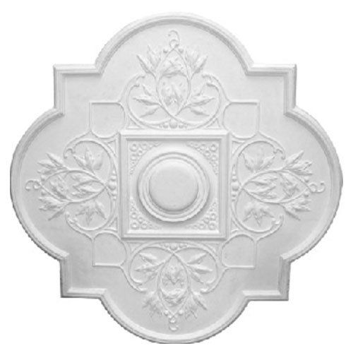 White Centre Panel — Perth, WA — Plasterline Industries