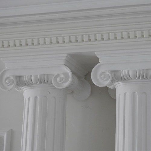 Columns — Perth, WA — Plasterline Industries