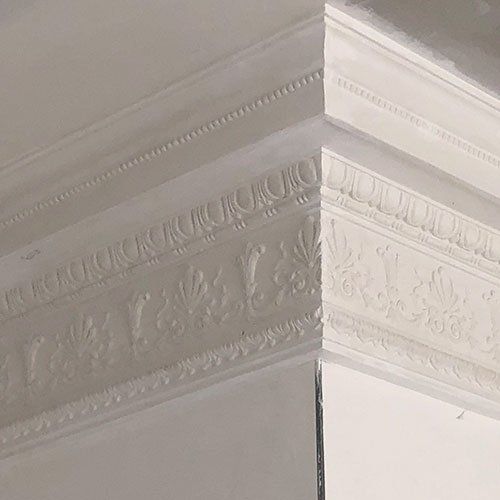 Cornices — Perth, WA — Plasterline Industries