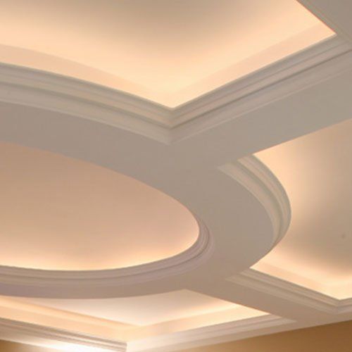 Domes in Ceilings — Perth, WA — Plasterline Industries