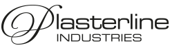 Plasterline Industries Logo