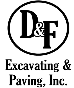 D & F Excavating & Paving Inc.