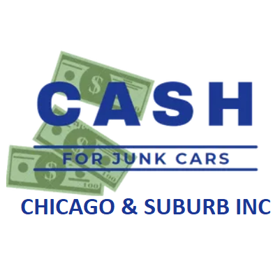 Cash for Junk Cars Chicago IL Top Junk Car Buyers No Title We Buy Junk Cars