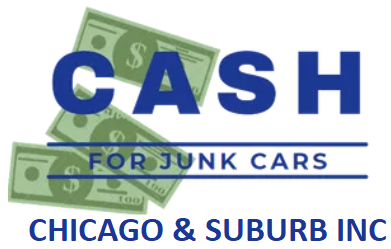 Cash For Junk Cars Chicago and Suburb Inc. We Buy Junk Cars Junk my car Removal