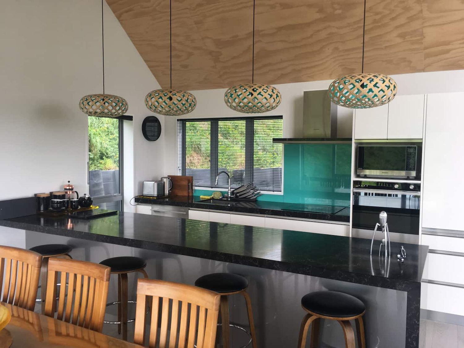 Apanui Mason | Porirua, NZ | Trust Builders Construction