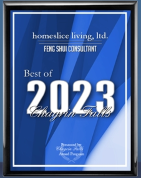 BEST FENG SHUI CONSULTANT IN CHAGRIN FALLS OHIO 2023