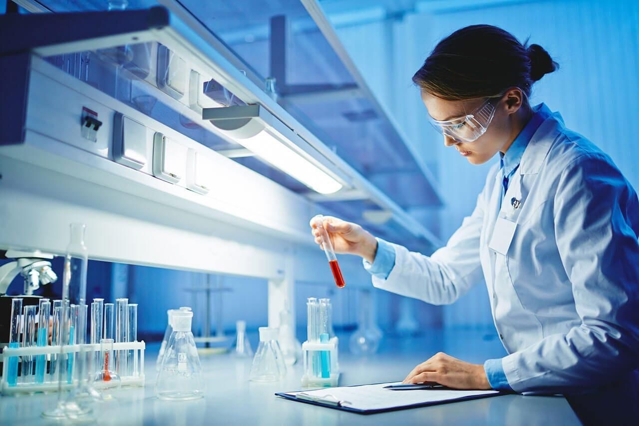 LABORATORIO CLÍNICO MÉDICO EMPRESARIAL