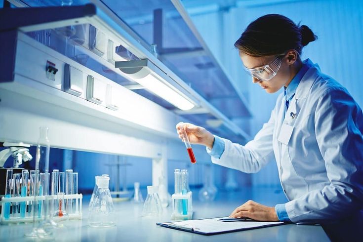 LABORATORIO CLÍNICO MÉDICO EMPRESARIAL