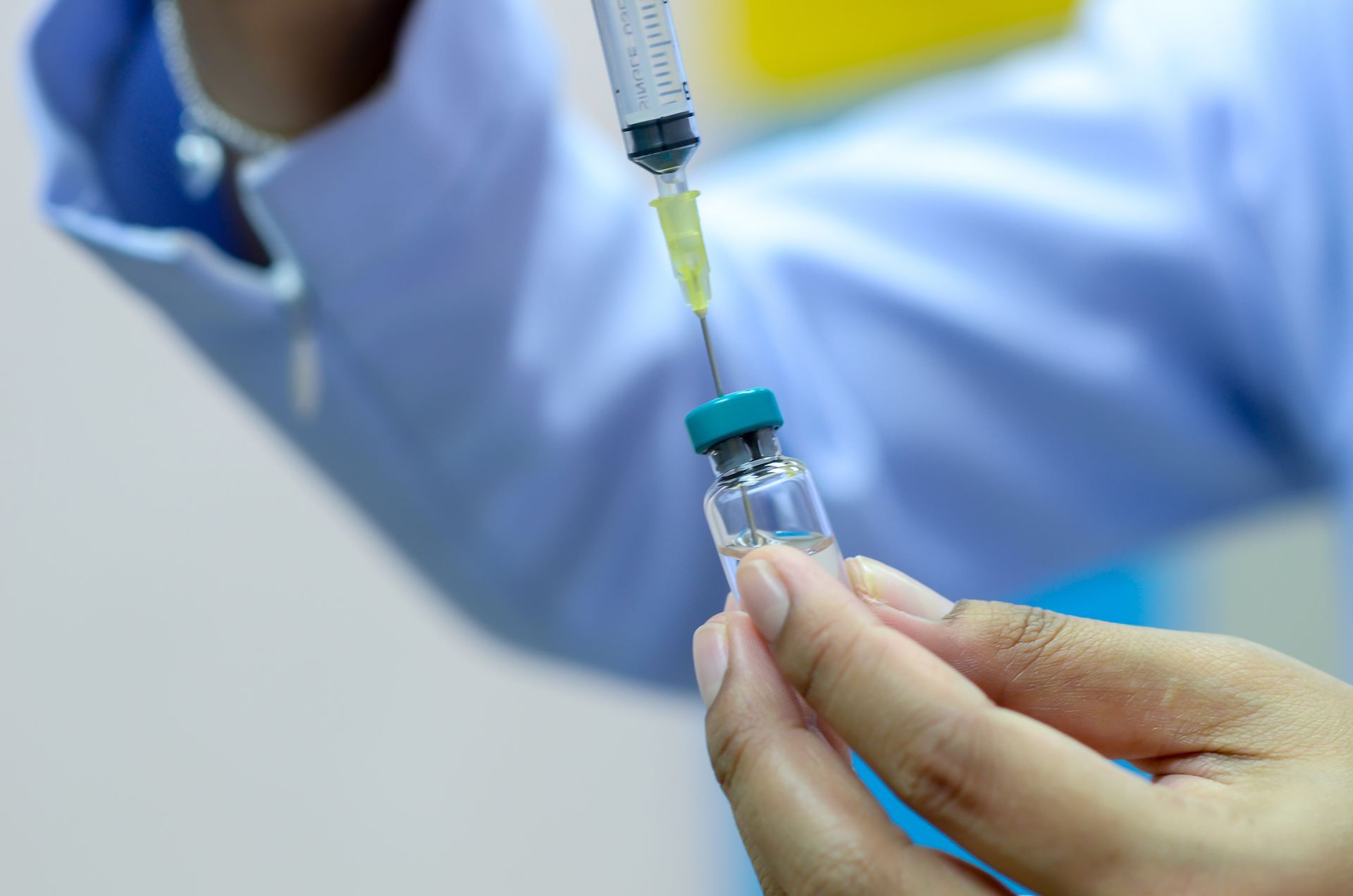 LABORATORIO CLÍNICO MÉDICO EMPRESARIAL