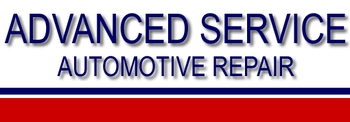 Logo | Advanced Service Automotive Repair