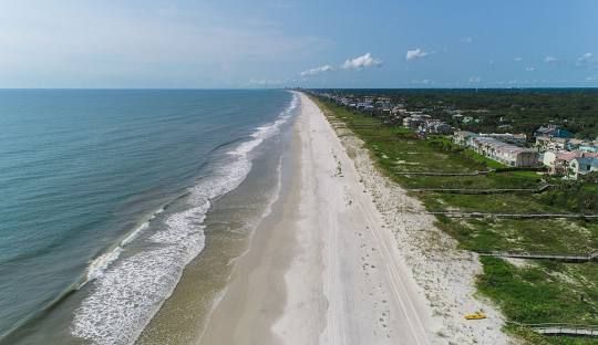 Atlantic Beach, FL Fencing Company