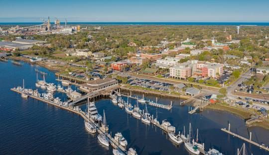 Fernandina Beach, FL Fencing Company