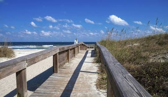 Neptune Beach, FL Fencing Company