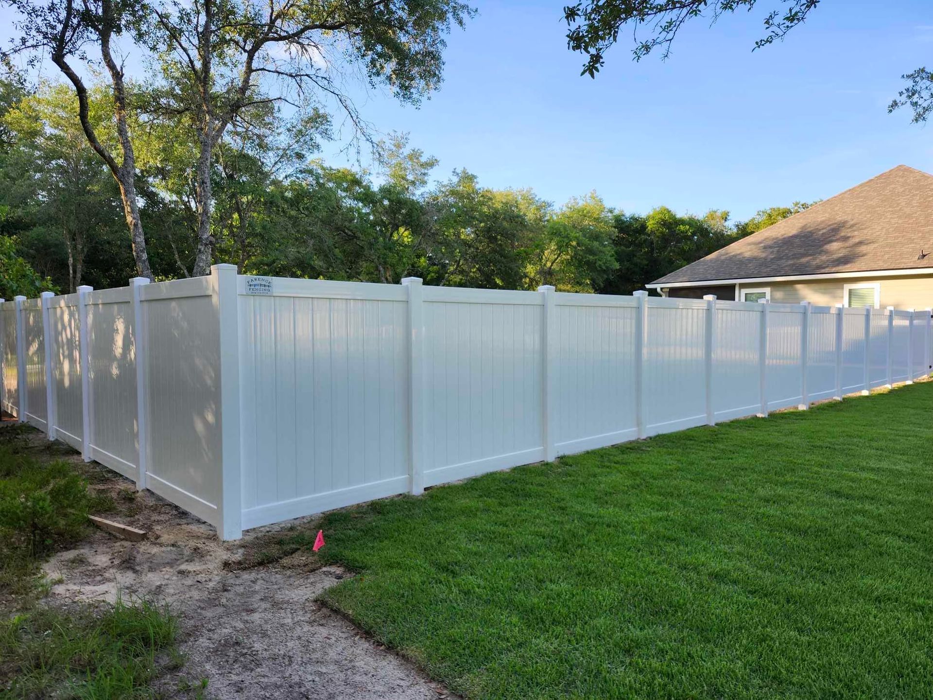 Neptune Beach, FL Fencing Company