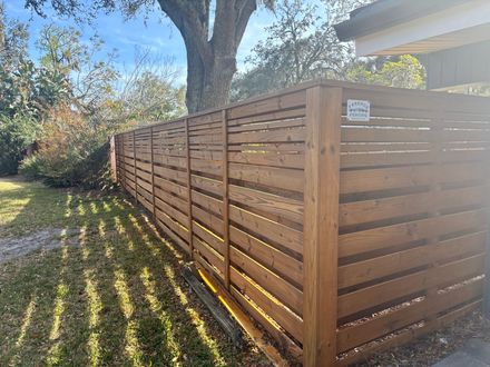 Fencing Companies Near Me