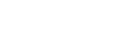 Magnolia Lake Logo - White