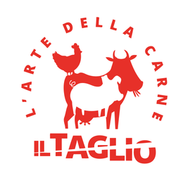 Logo Macelleria Il Taglio